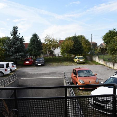 Api Apartment Zágráb Kültér fotó