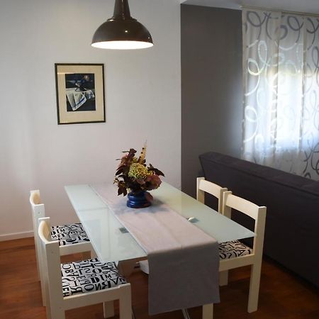 Api Apartment Zágráb Kültér fotó