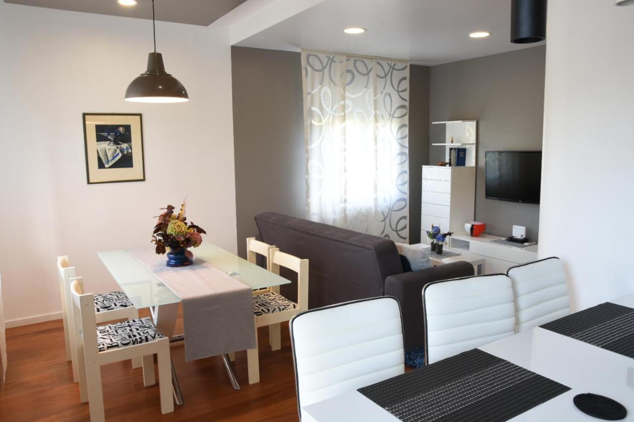 Api Apartment Zágráb Kültér fotó