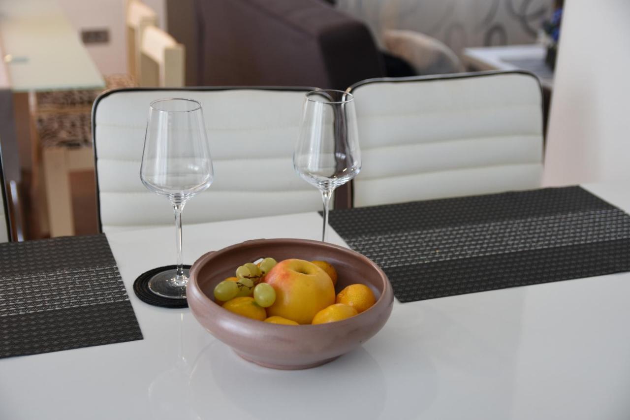 Api Apartment Zágráb Kültér fotó