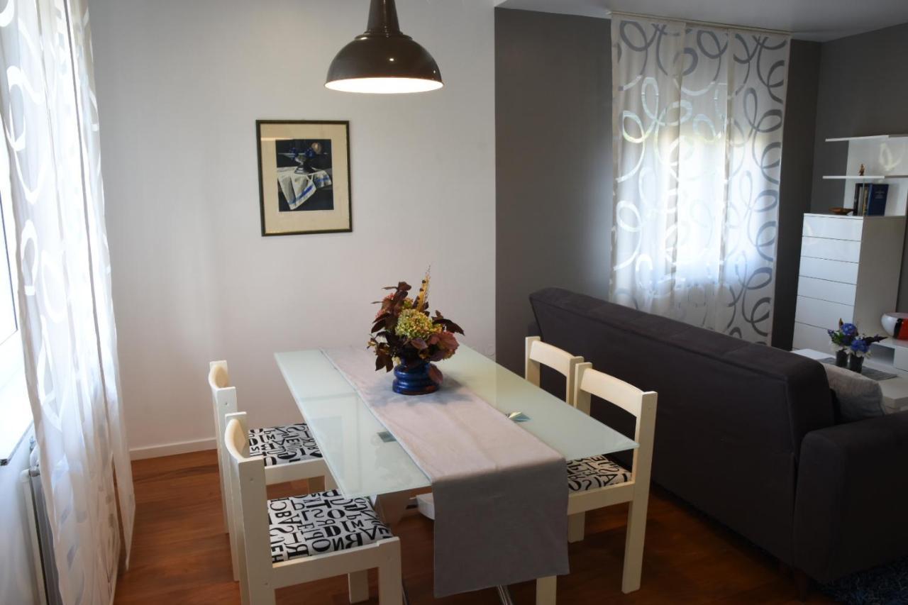 Api Apartment Zágráb Kültér fotó
