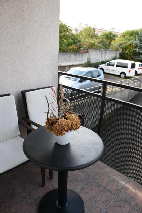 Api Apartment Zágráb Kültér fotó