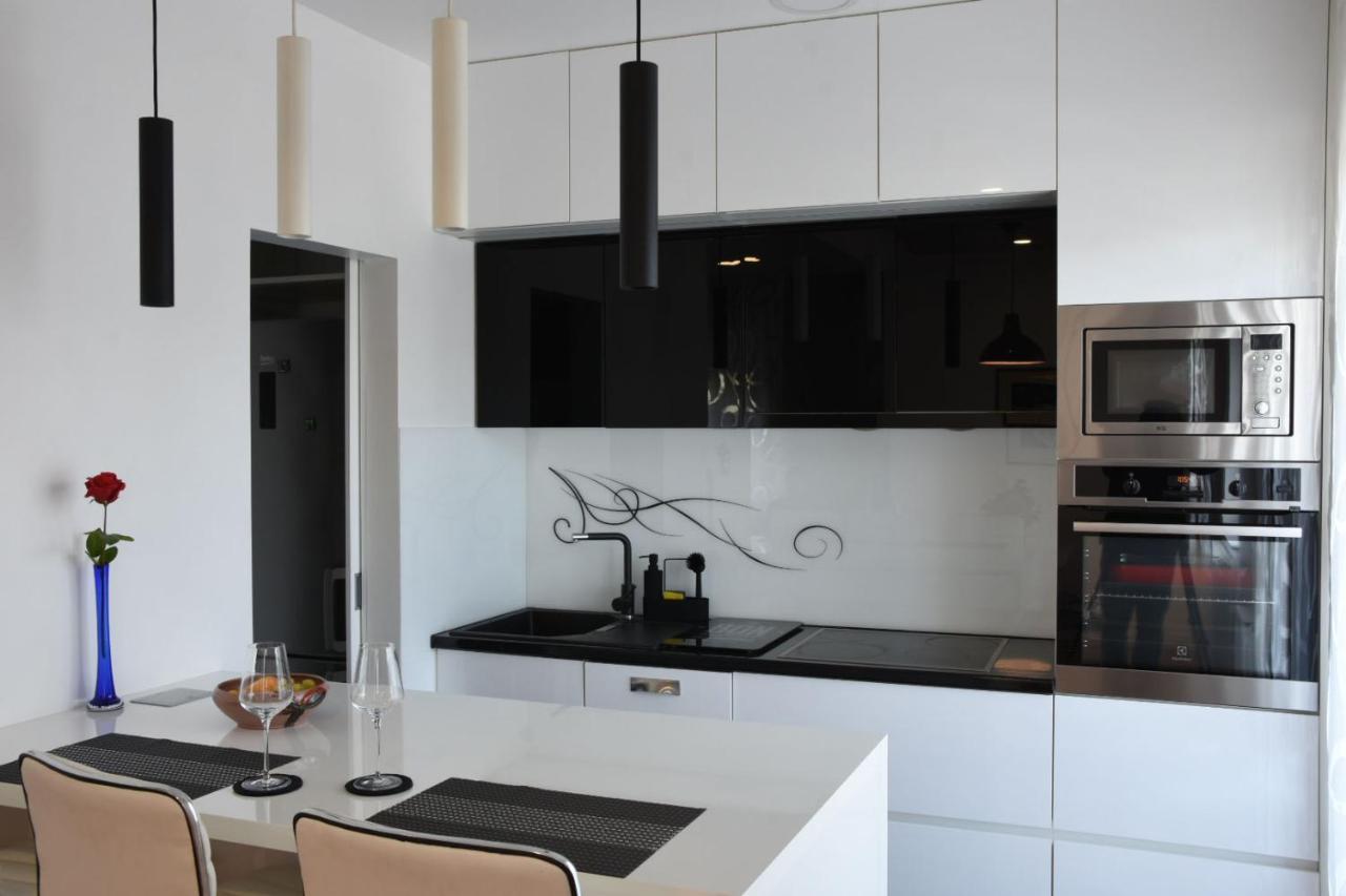 Api Apartment Zágráb Kültér fotó