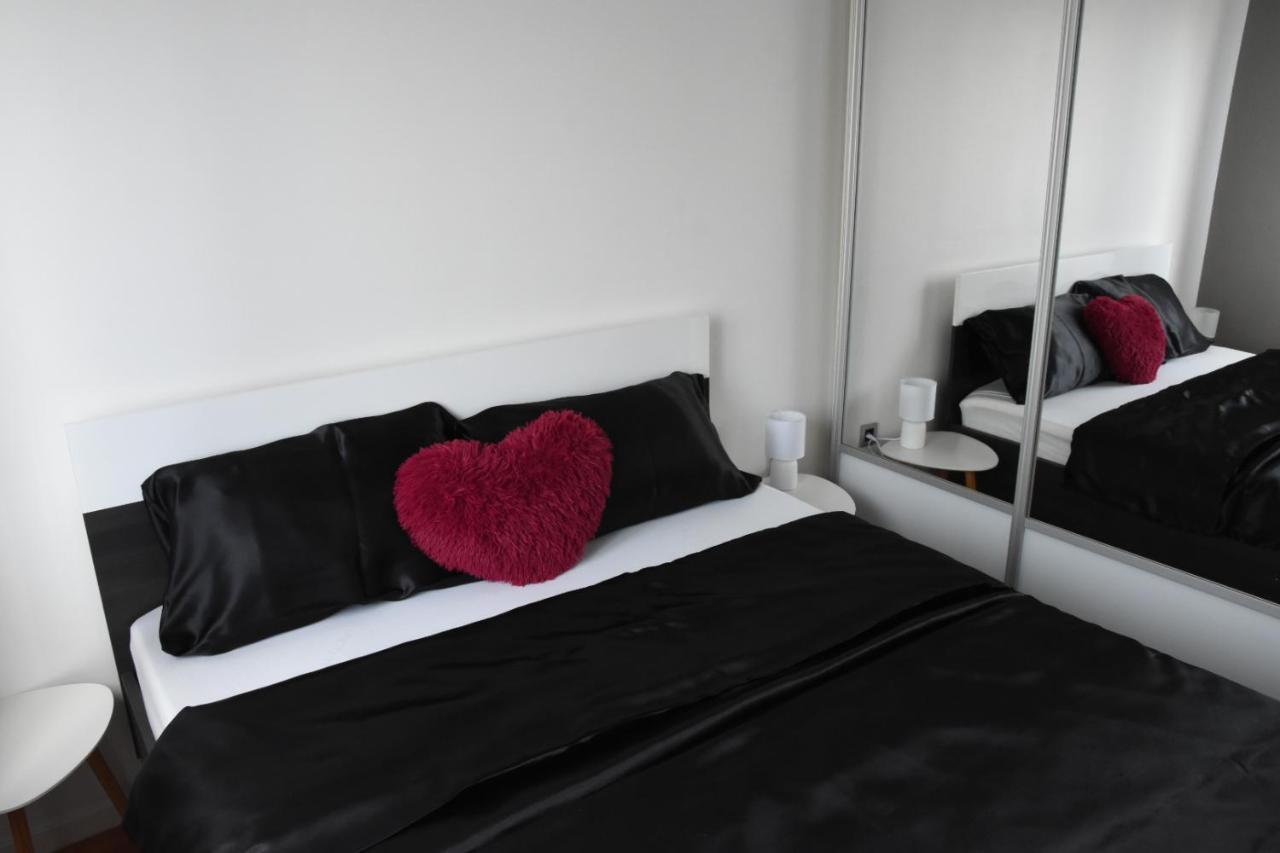Api Apartment Zágráb Kültér fotó