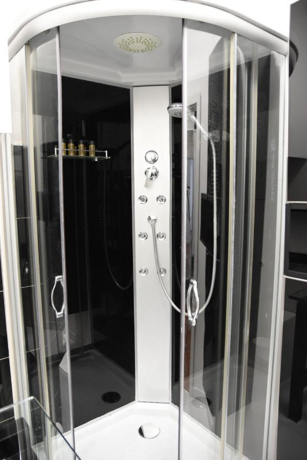 Api Apartment Zágráb Kültér fotó