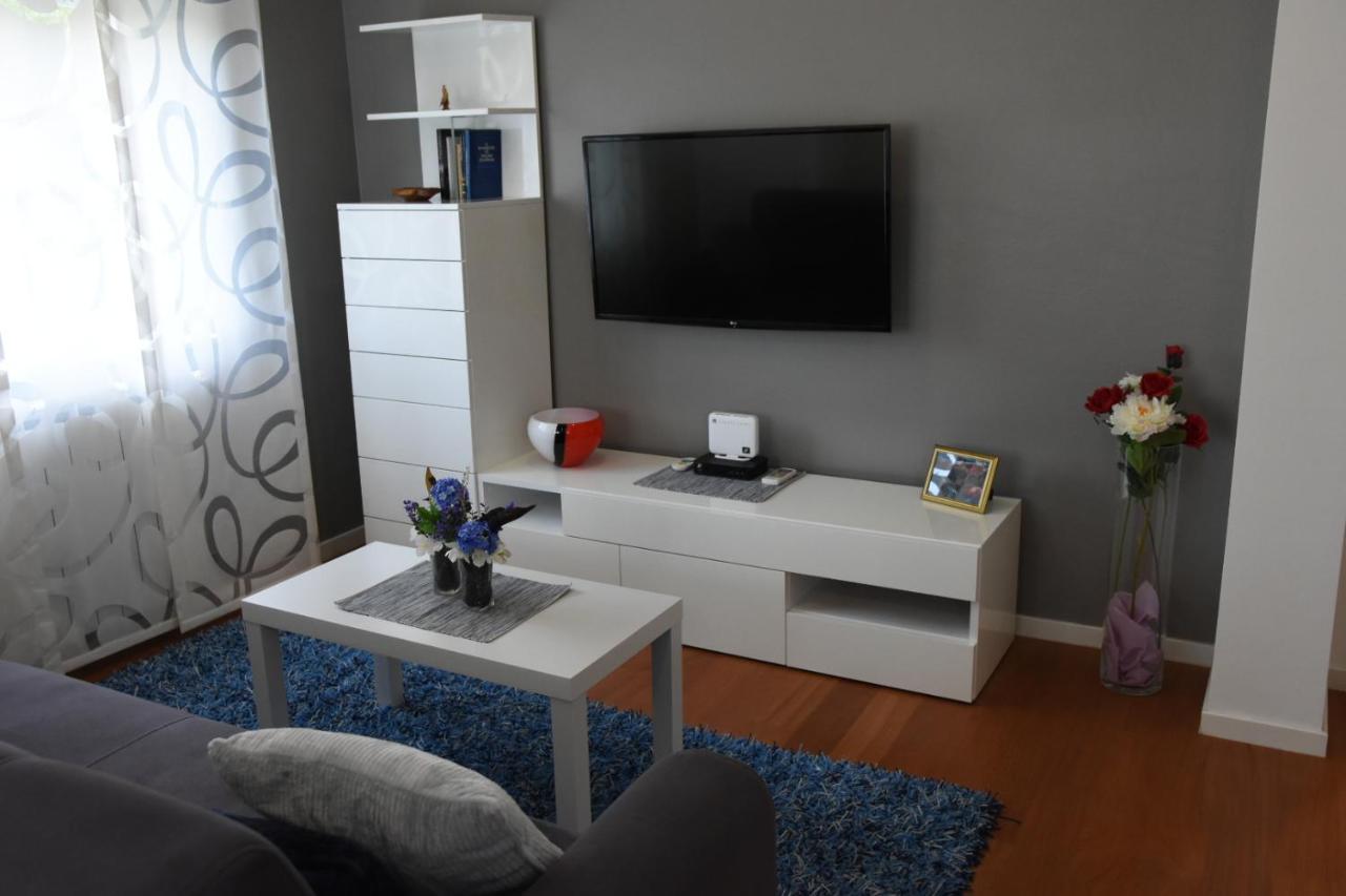 Api Apartment Zágráb Kültér fotó